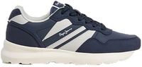 Pepe Jeans Teagan Urban Schoenen Blauw EU 37 Jongen