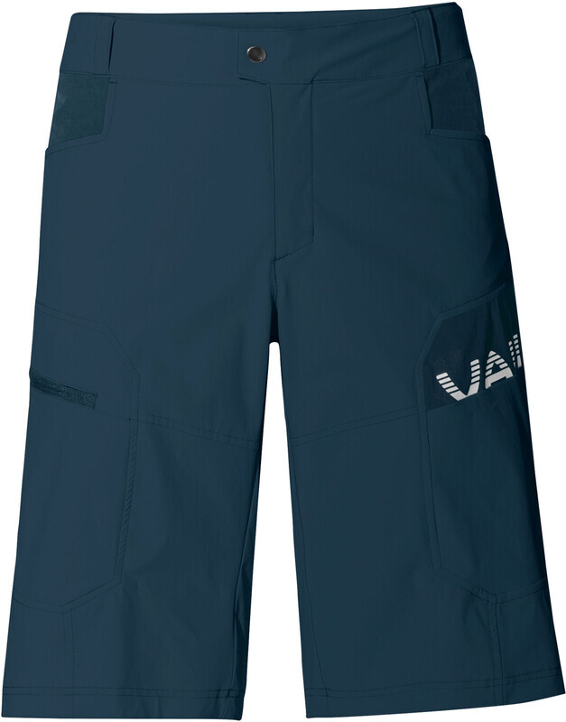 Vaude Altissimo III Shorts Men, blauw
