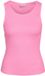 Noisy May Tanktop NMMAYA French Vanilla