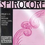 Thomastik Cello snaren Spirocore Spiraalkern