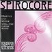 Thomastik Cello snaren Spirocore Spiraalkern