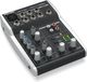 Behringer XENYX 502S Analoge mixer