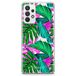 ERT GROUP mobiel telefoonhoesje voor Samsung A32 4G LTE origineel en officieel erkend Babaco patroon Plants 004