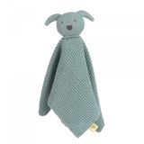 Lässig 1313015524 Babyknuffeldoekjes Blauw