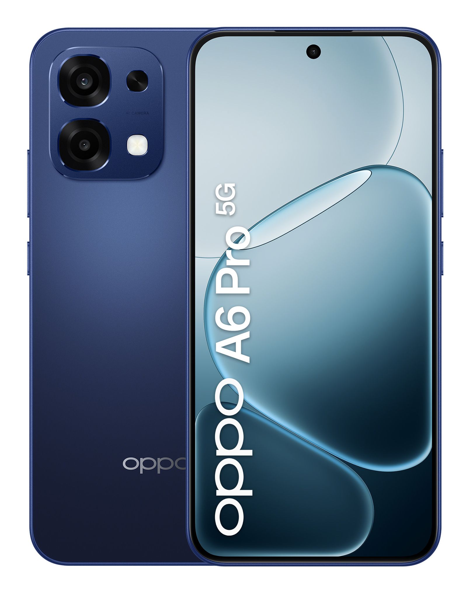 OPPO A6 Pro 256GB Blue 5G