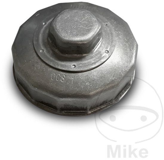 MAHLE OCS1 oliefiltersleutel