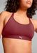 Puma Dames Sporty Padded Top - 1 Pack - Maat L