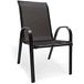 Fieldmann Ergonomische fauteuil, 55 x 71 x 93 cm
