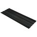 vidaXL Dakpaneel 12 st antraciet 129 x 45 cm gegalvaniseerd staal