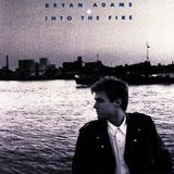 Bertus Bryan Adams Into The Fire