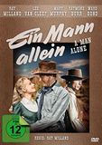Ein ALIVE AG Ein Mann allein / DVD / 1970