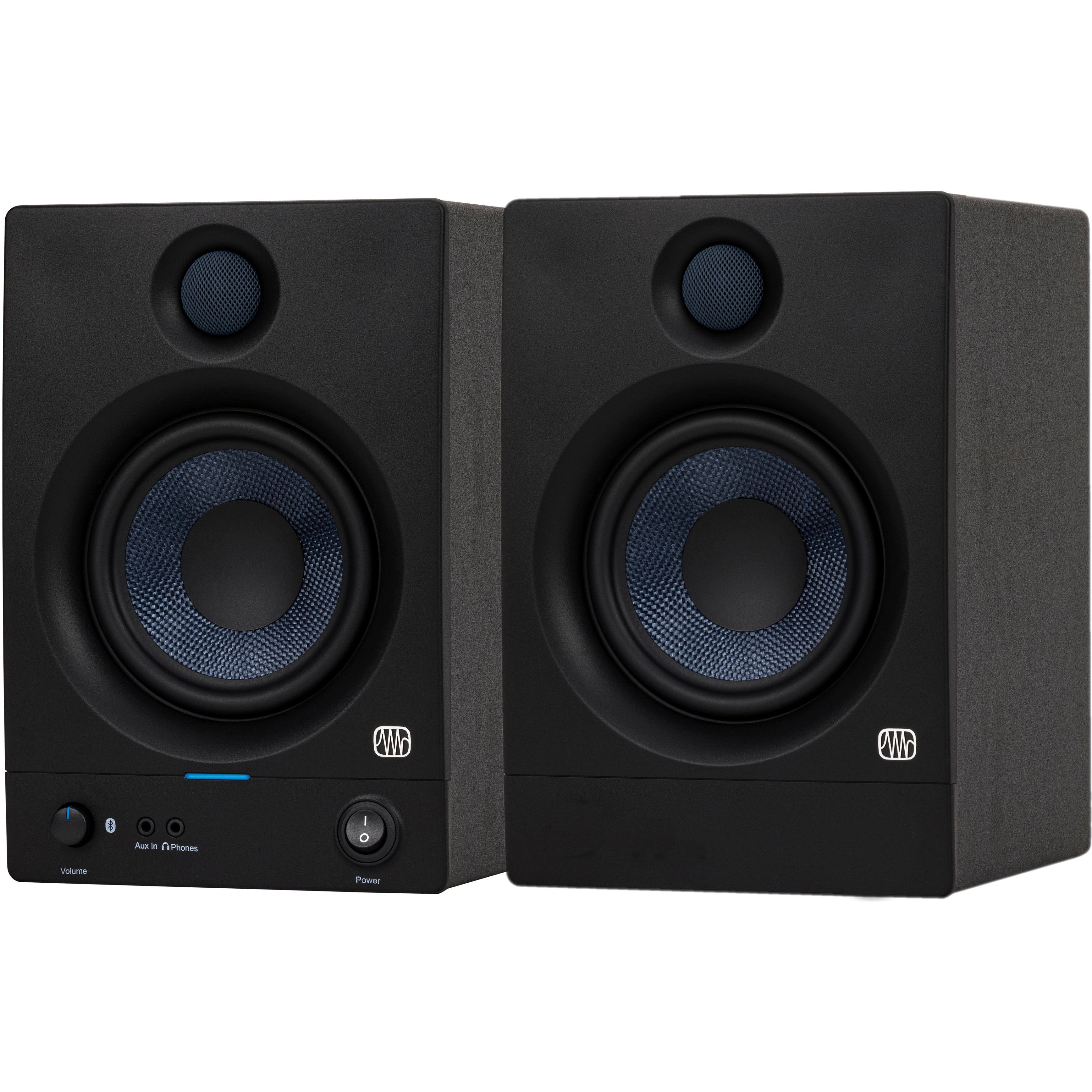Presonus Eris 5 BT - Set van 2 - Actieve Studiomonitoren