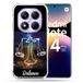 Cokitec Xiaomi Redmi Note 14 Pro 5G Sterrenbeeld 2 Balance Versterkte hoes