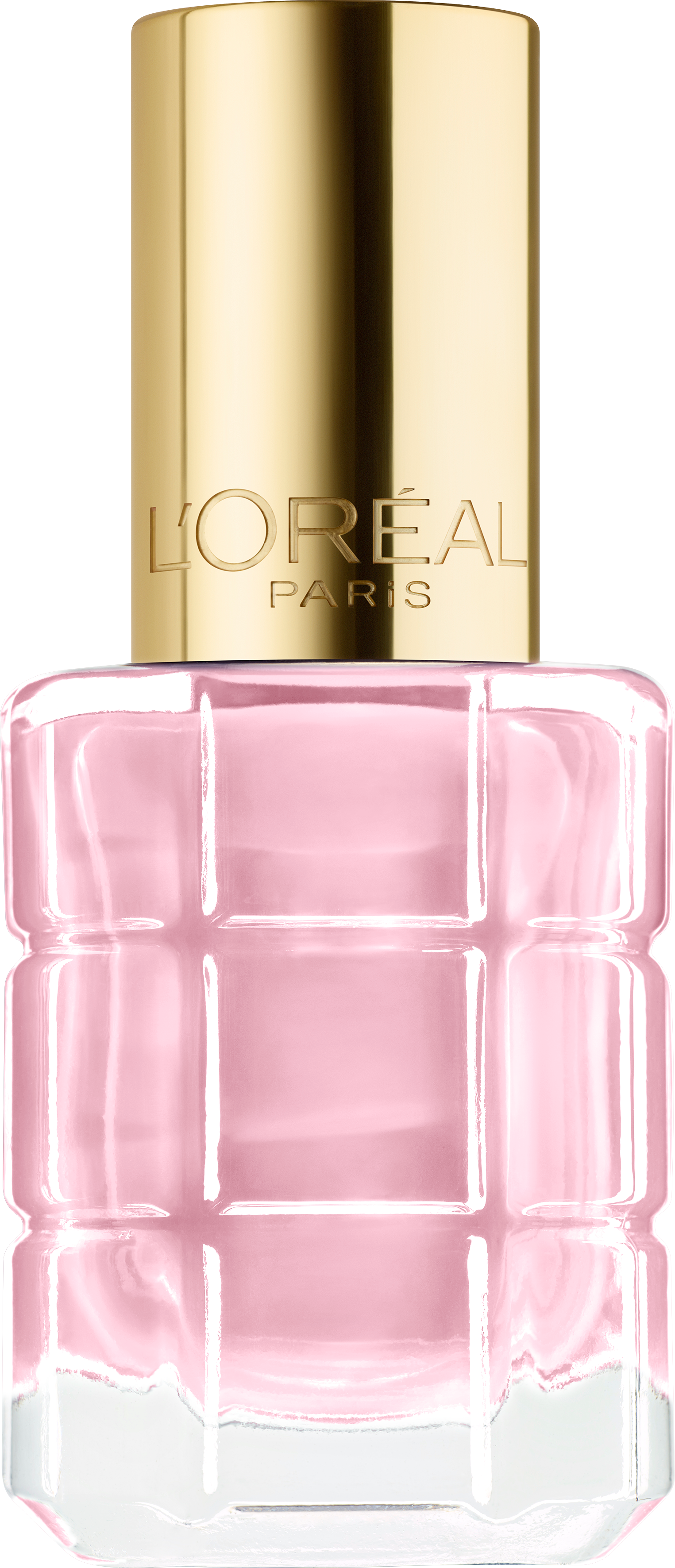 L'Oréal Paris Color Riche Le Vernis à L'Huile - 220 Dimanche Après - 5ml