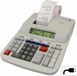 Olympia CPD 512 - Calculatrice de bureau - Blanc