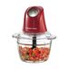 Russell Hobbs Mini Chopper Elektrisch Desire Red