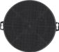 Scholtes filtre à charbon 484000008579 / 90739 / FAC539
