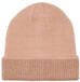 PIECES KIDS LPALISA Lurex Beanie - Pink