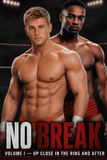 No Break: Volume I: Up close in the ring and after | A pro wrestling novel