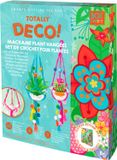 Box Candiy Bloemen en planten set educatief speelgoed voor kinderen