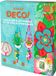 Box Candiy Bloemen en planten set educatief speelgoed voor kinderen