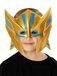 Rubies Masque officiel Marvel Thor Love & Thunder film, Thor enfant
