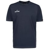 Spalding Team II T-Shirt Heren - Marine