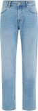 WE Fashion Heren regular fit jeans