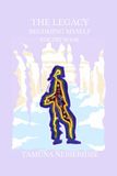 The Legacy Becoming Myself Poetry Book