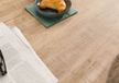MASSIVMOEBEL24.DE Chaise de salle à manger FREEFORM beige bois massif démonté