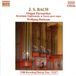 Outhere Wolfgang Rübsam - J.S. Bach: Organ Favourites (CD)
