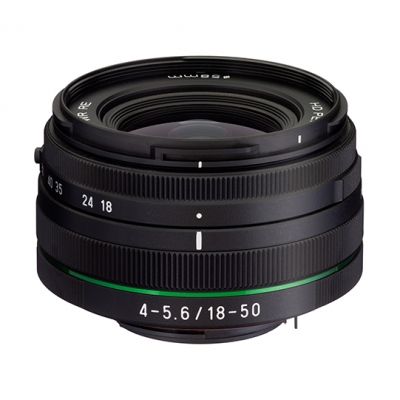Pentax 15-50mm f/4-32 Standard Zoom Lens for SLR Cameras
