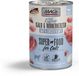 MAC's CAT Kitten Kalfsvlees & Kippenhartjes 6x400g
