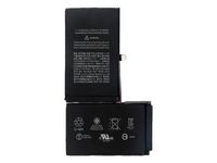 CoreParts iPhone XS Max Batterij Zwart