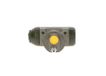 BOSCH Radbremszylinder 0986475816