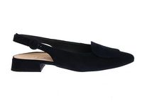 Paul Green 6090 Slingbacks Dames - Blauw - Maat 39