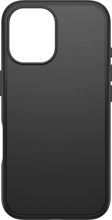OtterBox Symmetry Series voor MagSafe voor iPhone 16, Zwart