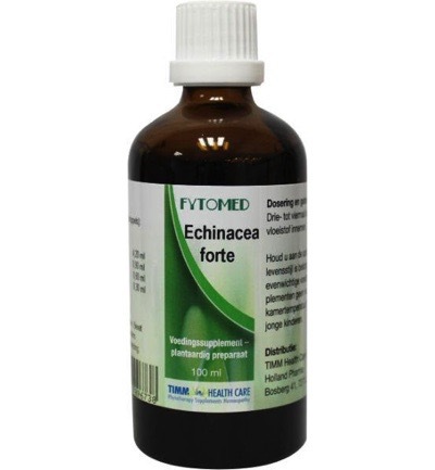 Fytomed Echinacea 100 ML