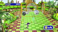 Sega SEGA Superstars Tennis PlayStation 2