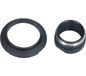 SHIMANO HB-M8110-BS Kegel Silver/Black One Size