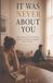 It Was Never About You: Loving a Man with ADHD