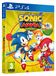 Playstation Games Ps4 Sonic Mania Plus