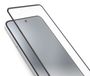 SBS TESCRFCMOG56 Screenprotector Gehard Glas voor Motorola Moto G56