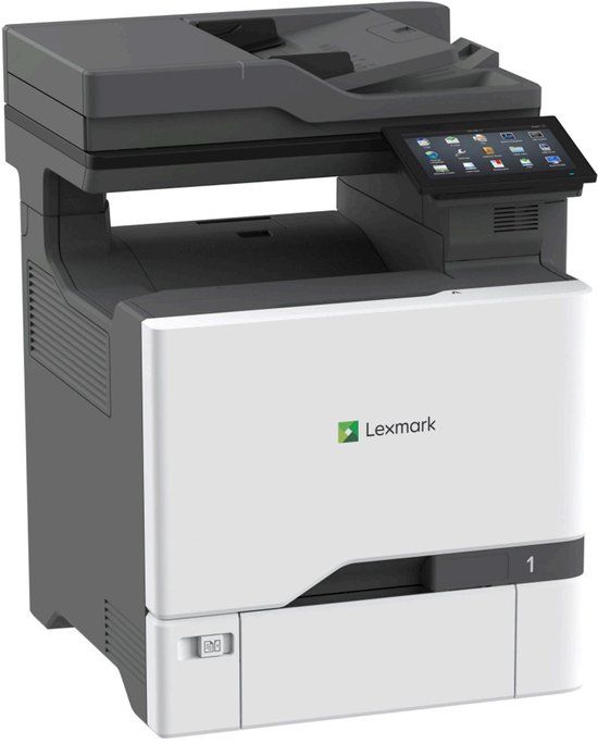 Lexmark XC4342 Laser A4 2400 x 600 DPI 40 ppm Wifi
