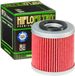 HifloFiltro HIFLO OIL FILTER, HF154
