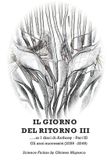 Il Libri GmbH Il Giorno del Ritorno - III ... or I Diari di Anthony (Parte 3) Paperback