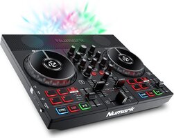 Numark Party Mix Live DJ Controller