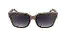 GAFAS Karl Lagerfeld KL6161S Nude Sunglasses