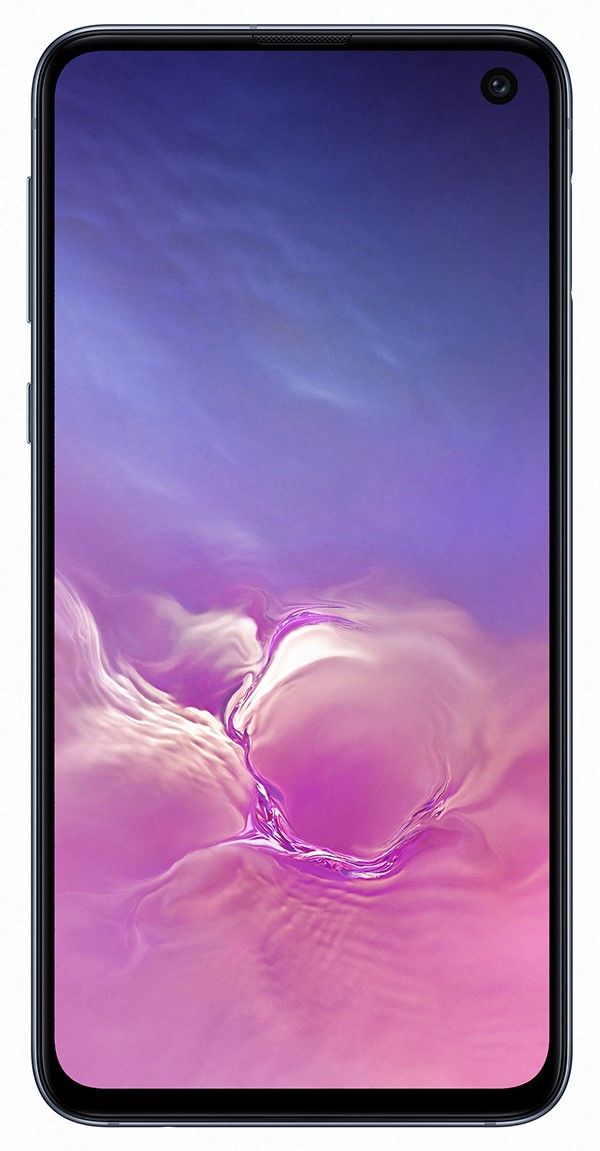 Samsung Galaxy S10e - 5.8" - 128GB - Prism Black