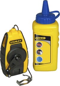 Stanley Compacte Slaglijnmolenkit 9m